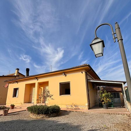 Peace & Relax Holiday Home Lazzeretto Extérieur photo