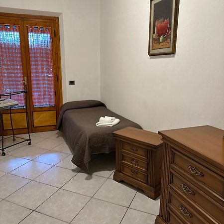 Peace & Relax Holiday Home Lazzeretto Extérieur photo