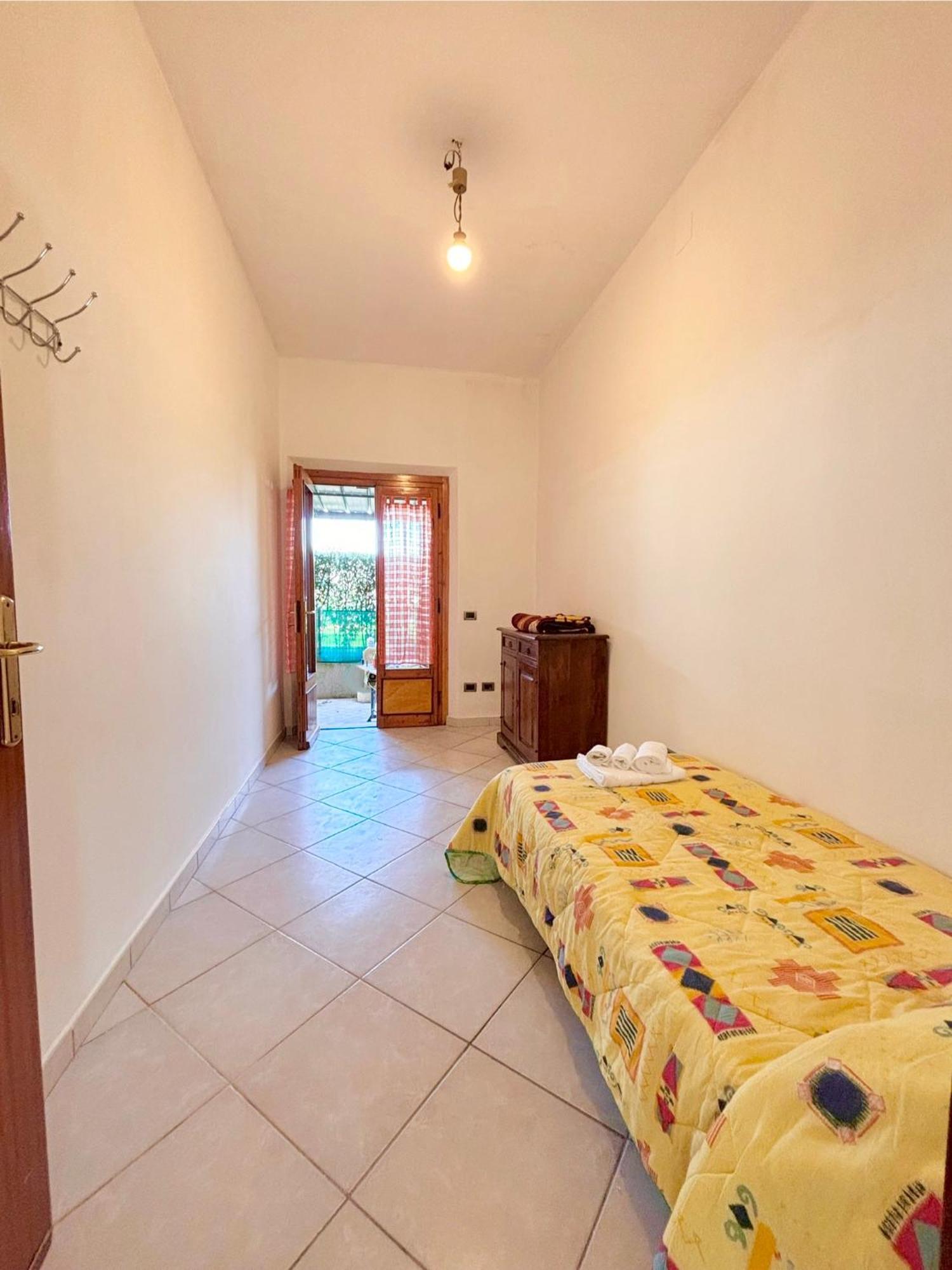 Peace & Relax Holiday Home Lazzeretto Extérieur photo