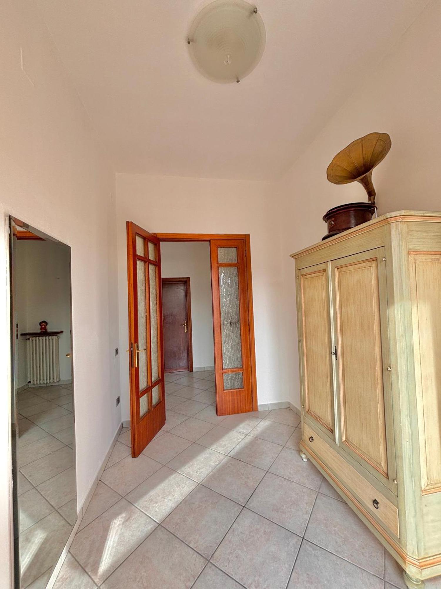Peace & Relax Holiday Home Lazzeretto Extérieur photo