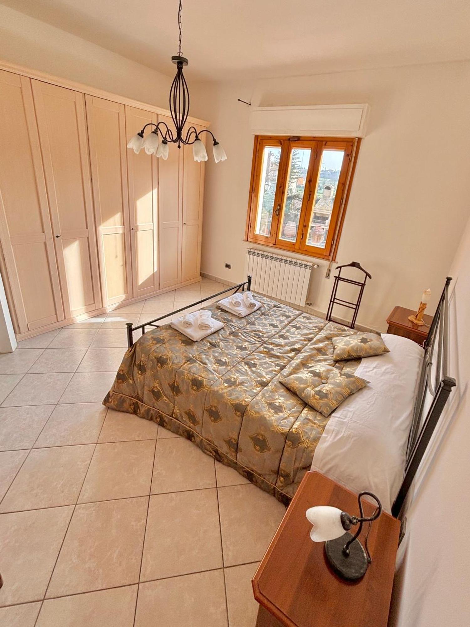 Peace & Relax Holiday Home Lazzeretto Extérieur photo