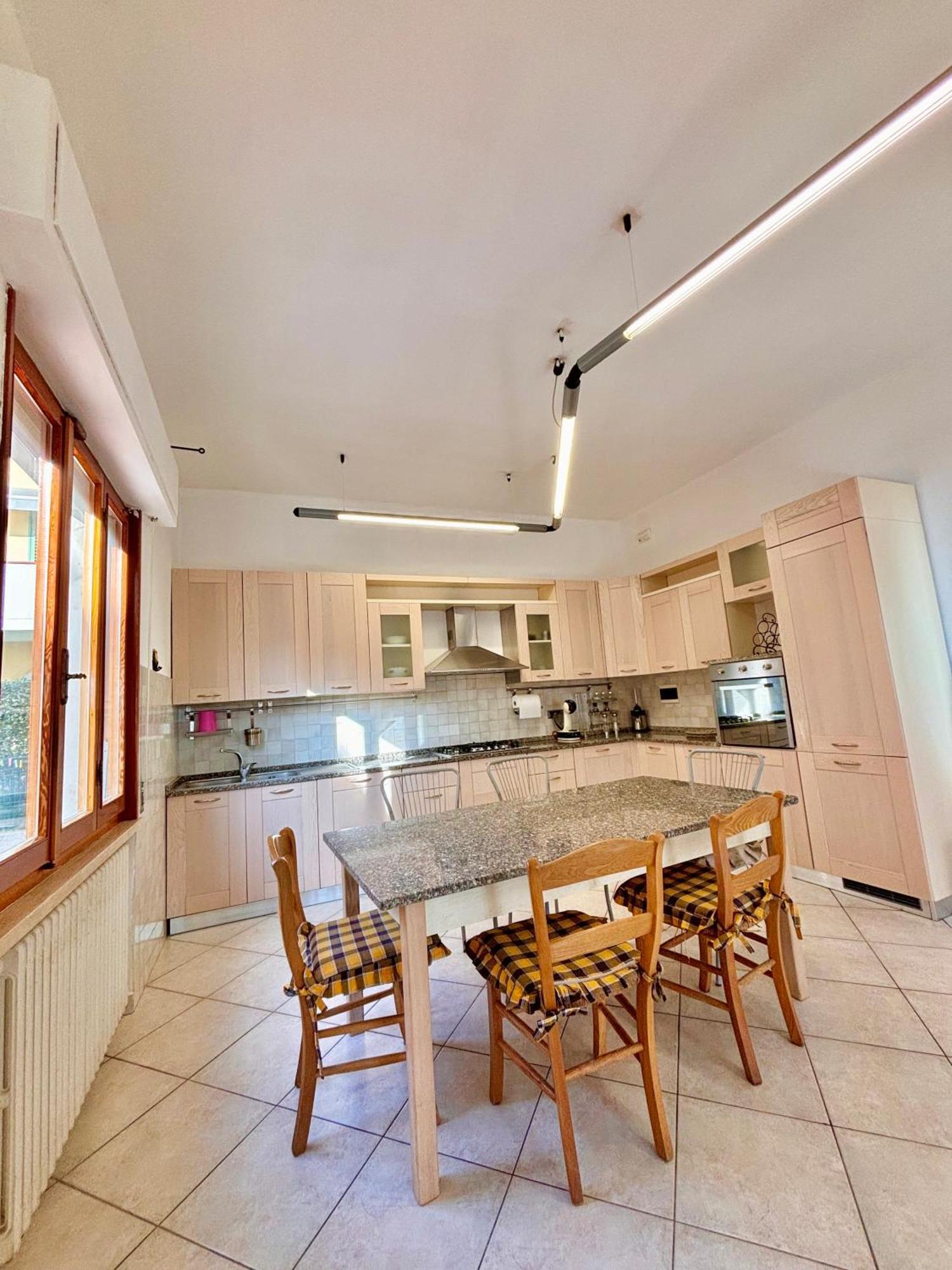 Peace & Relax Holiday Home Lazzeretto Extérieur photo