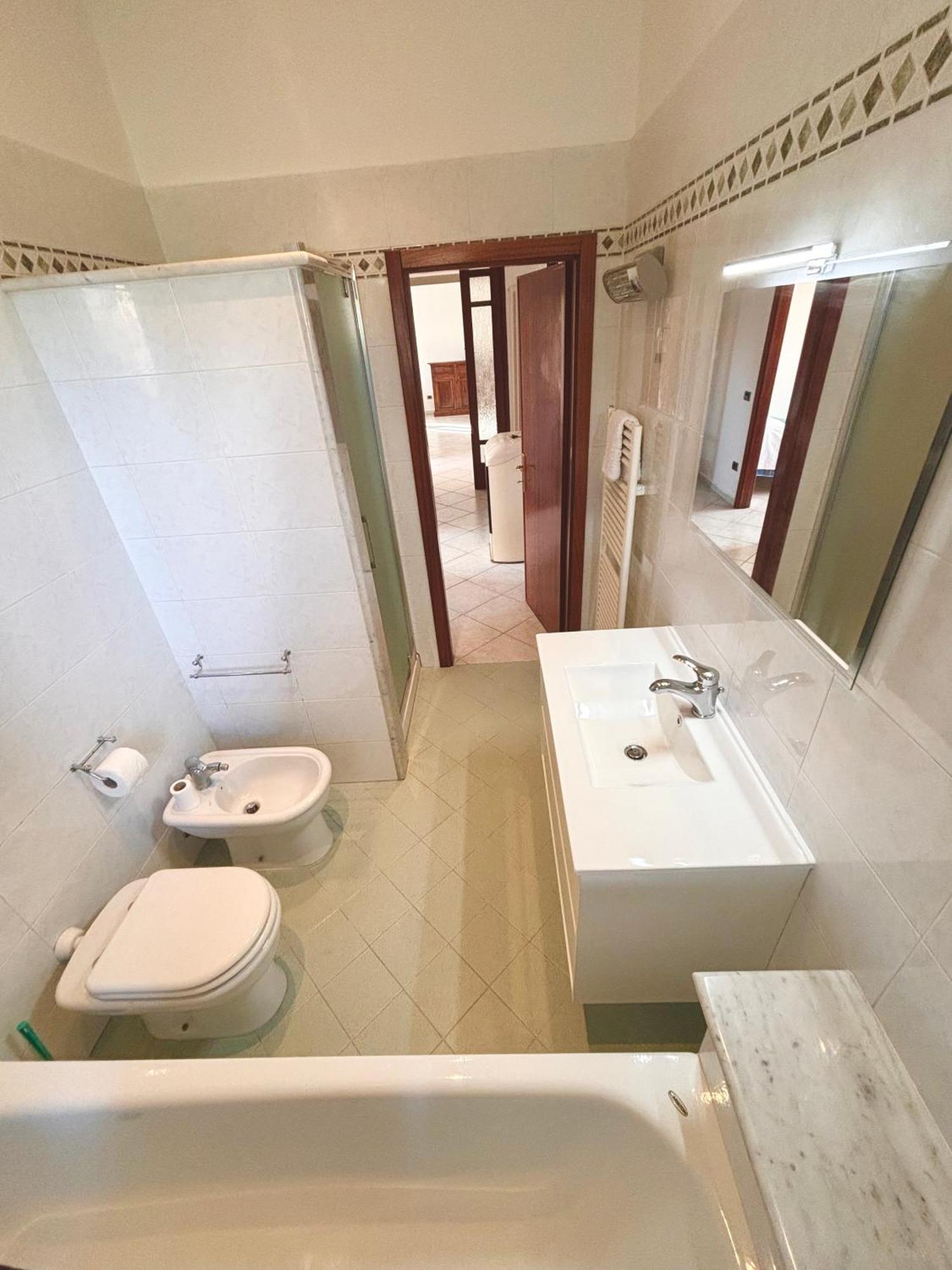 Peace & Relax Holiday Home Lazzeretto Extérieur photo