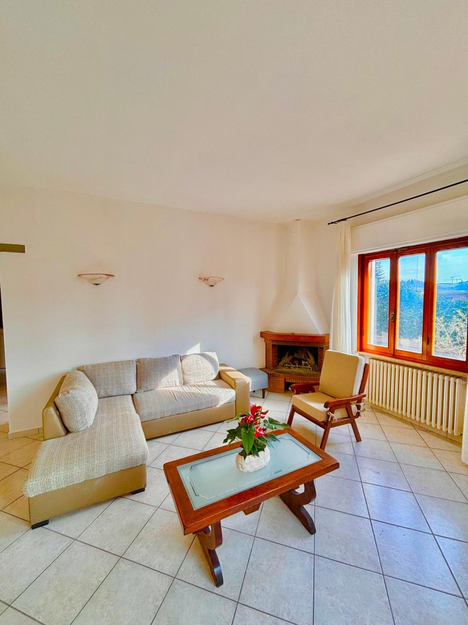 Peace & Relax Holiday Home Lazzeretto Extérieur photo