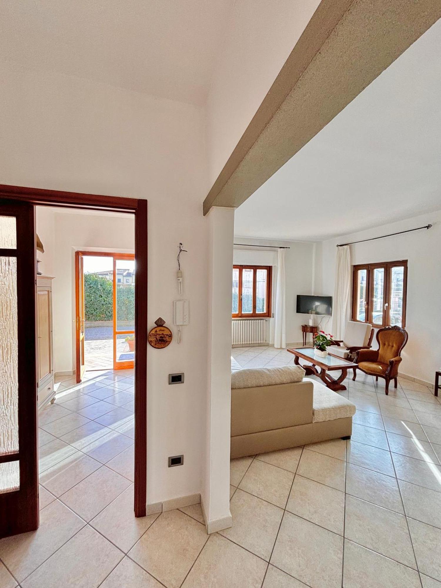 Peace & Relax Holiday Home Lazzeretto Extérieur photo