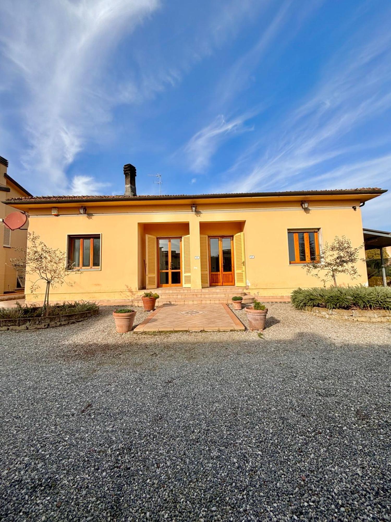 Peace & Relax Holiday Home Lazzeretto Extérieur photo