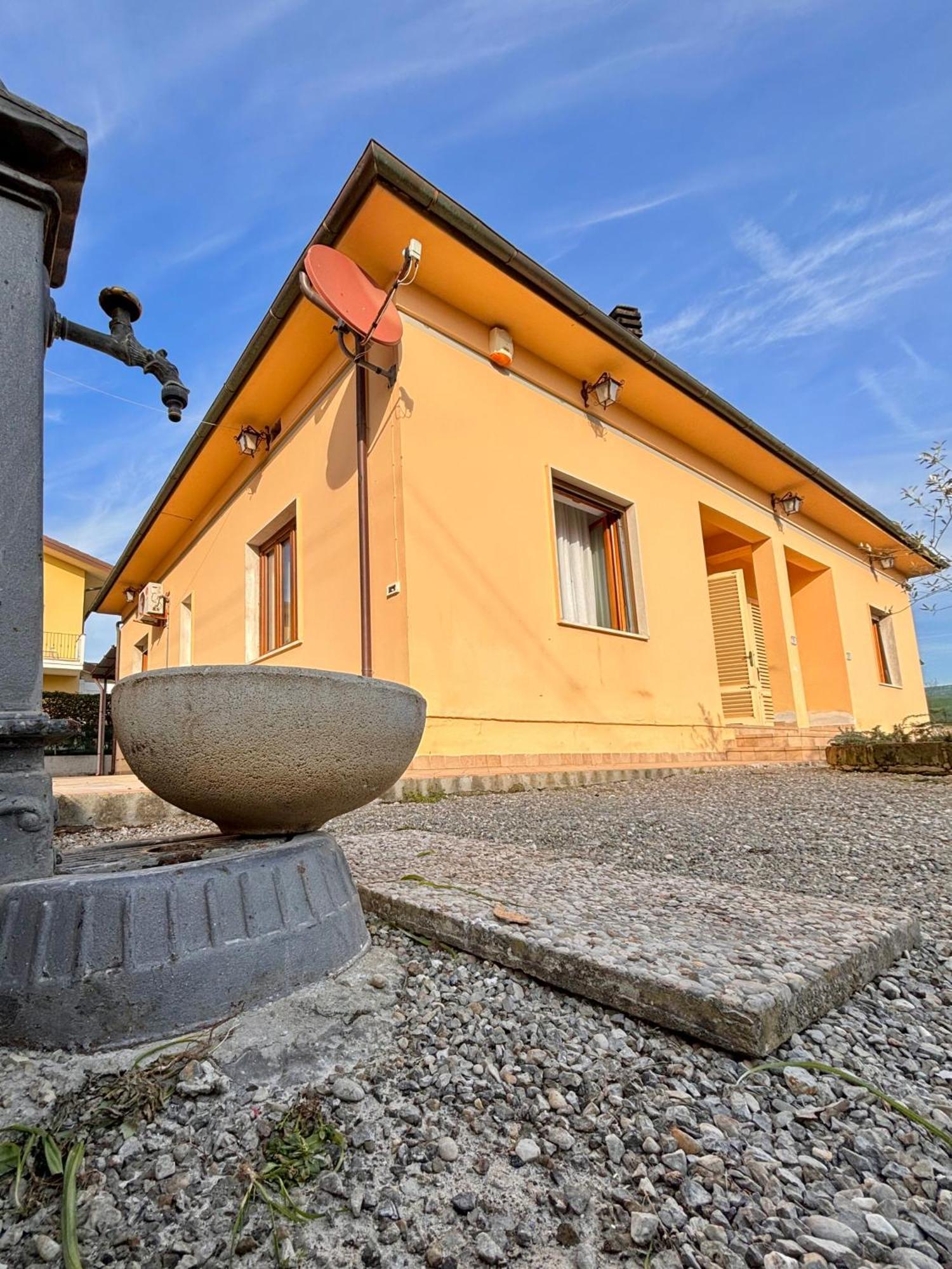 Peace & Relax Holiday Home Lazzeretto Extérieur photo