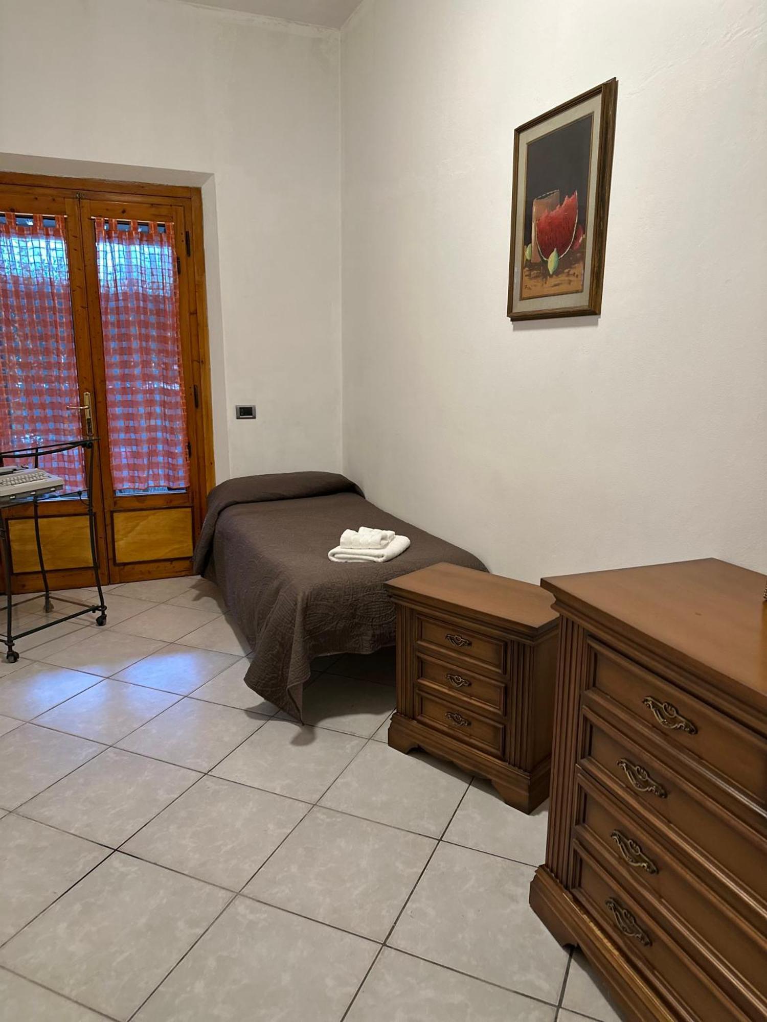 Peace & Relax Holiday Home Lazzeretto Extérieur photo