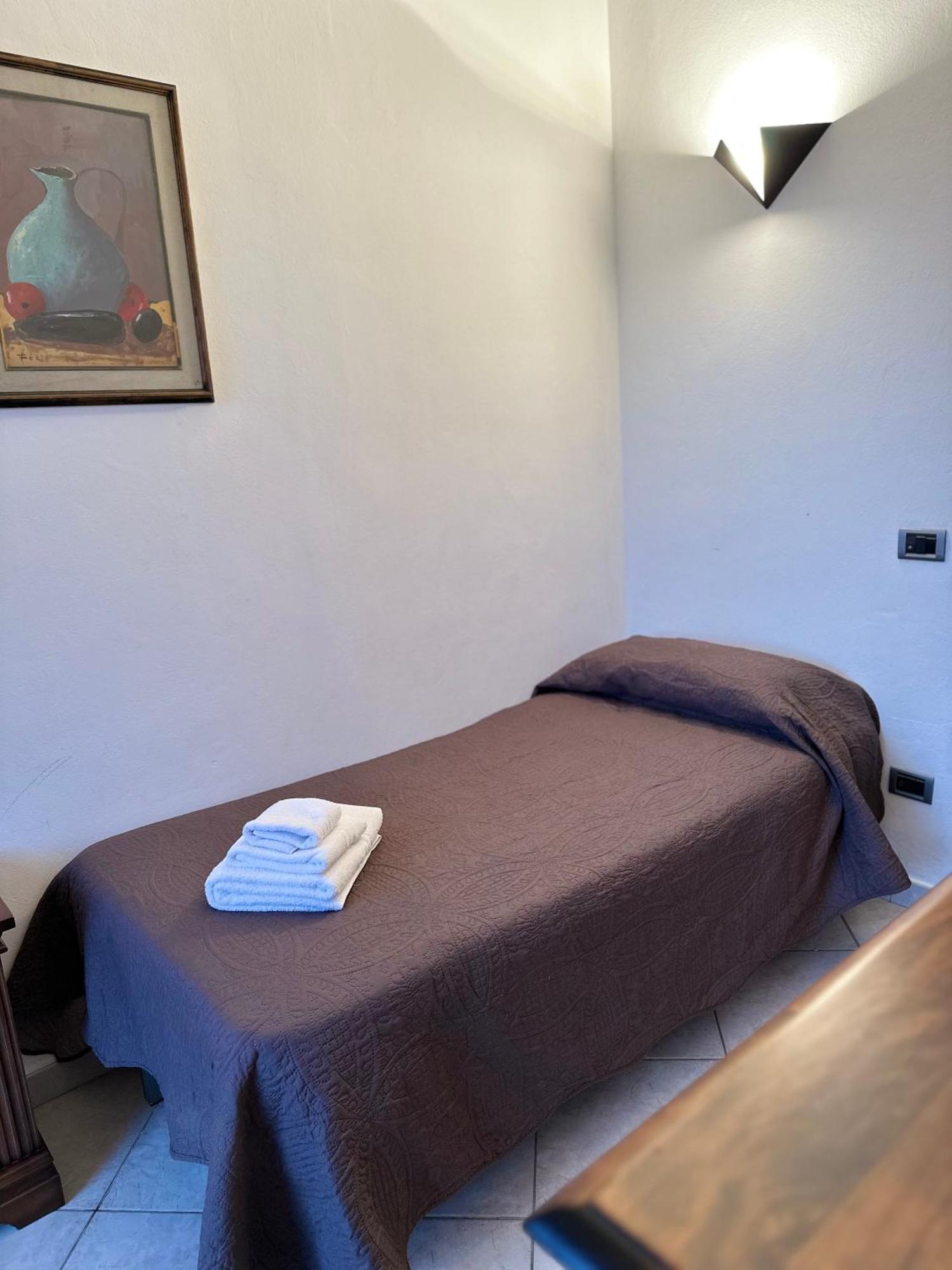 Peace & Relax Holiday Home Lazzeretto Extérieur photo