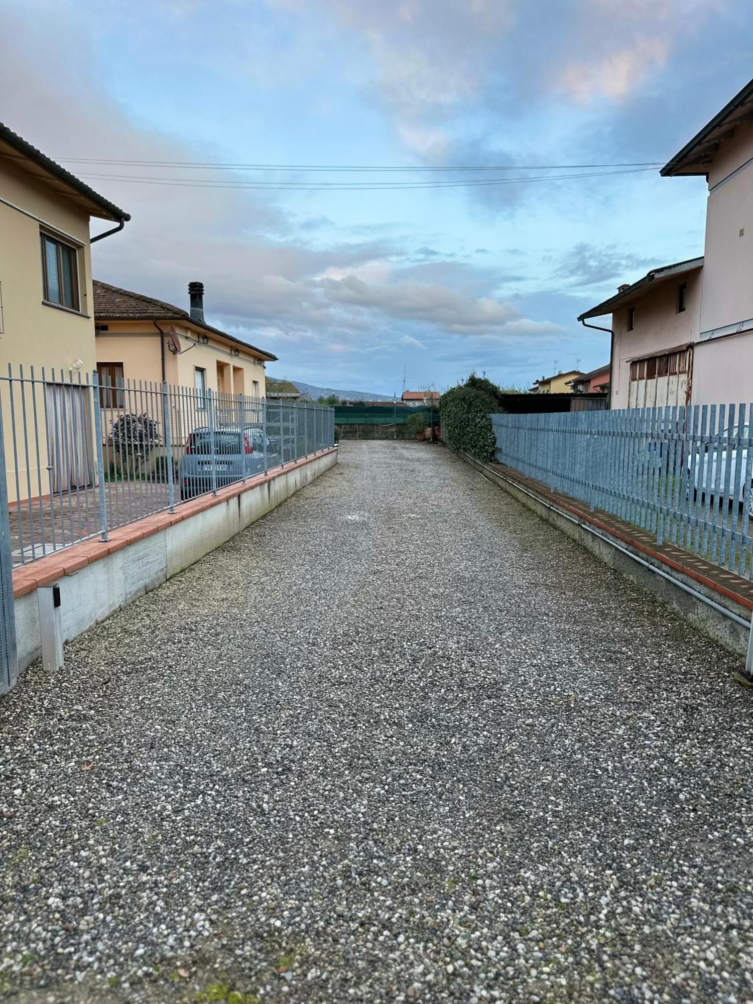Peace & Relax Holiday Home Lazzeretto Extérieur photo