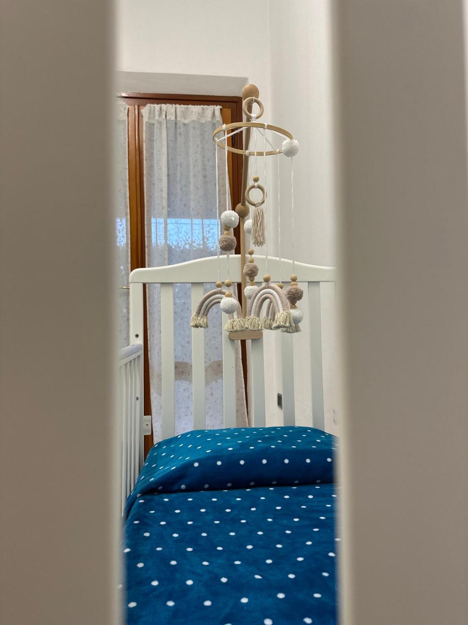 Peace & Relax Holiday Home Lazzeretto Extérieur photo