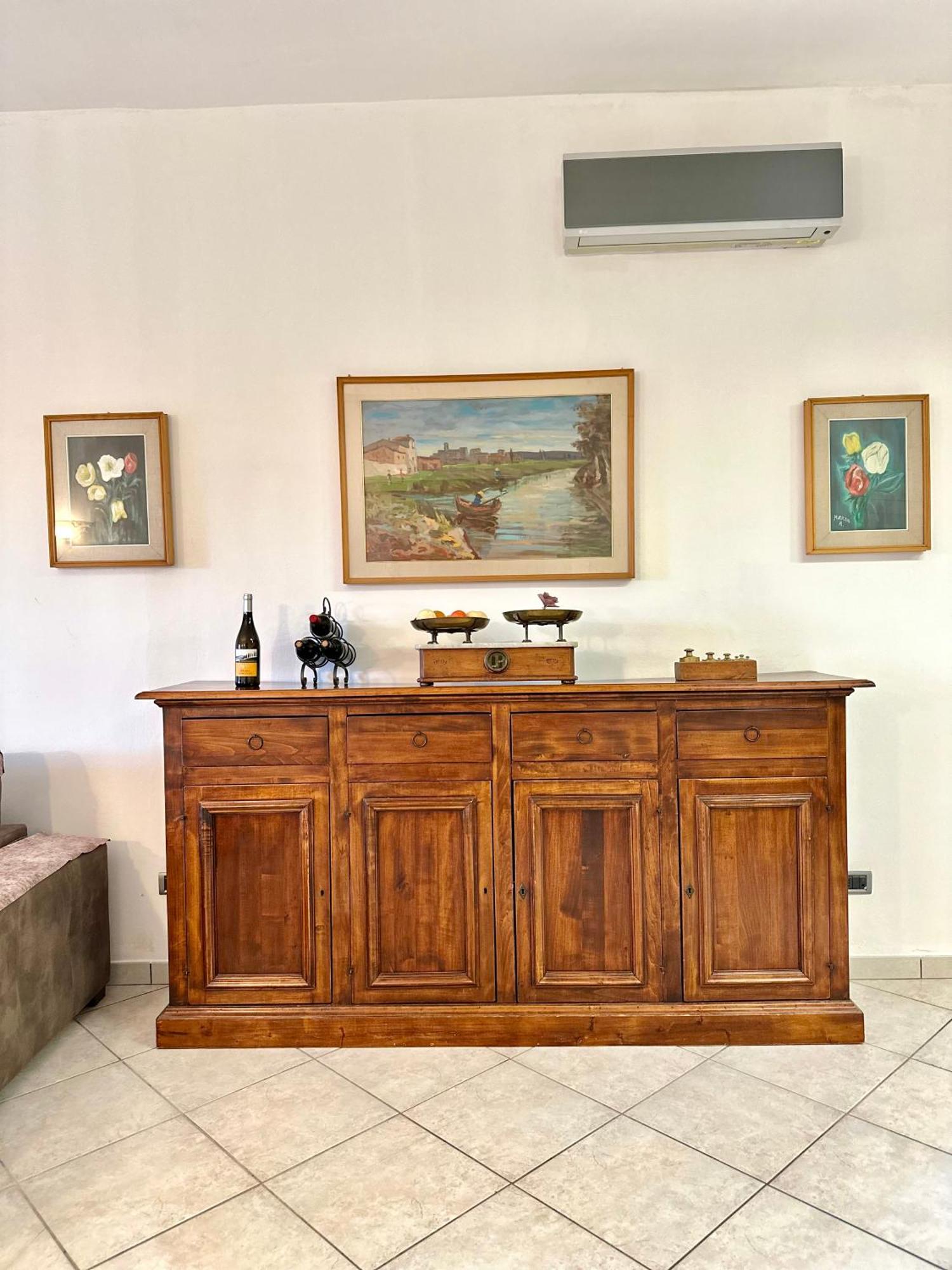 Peace & Relax Holiday Home Lazzeretto Extérieur photo