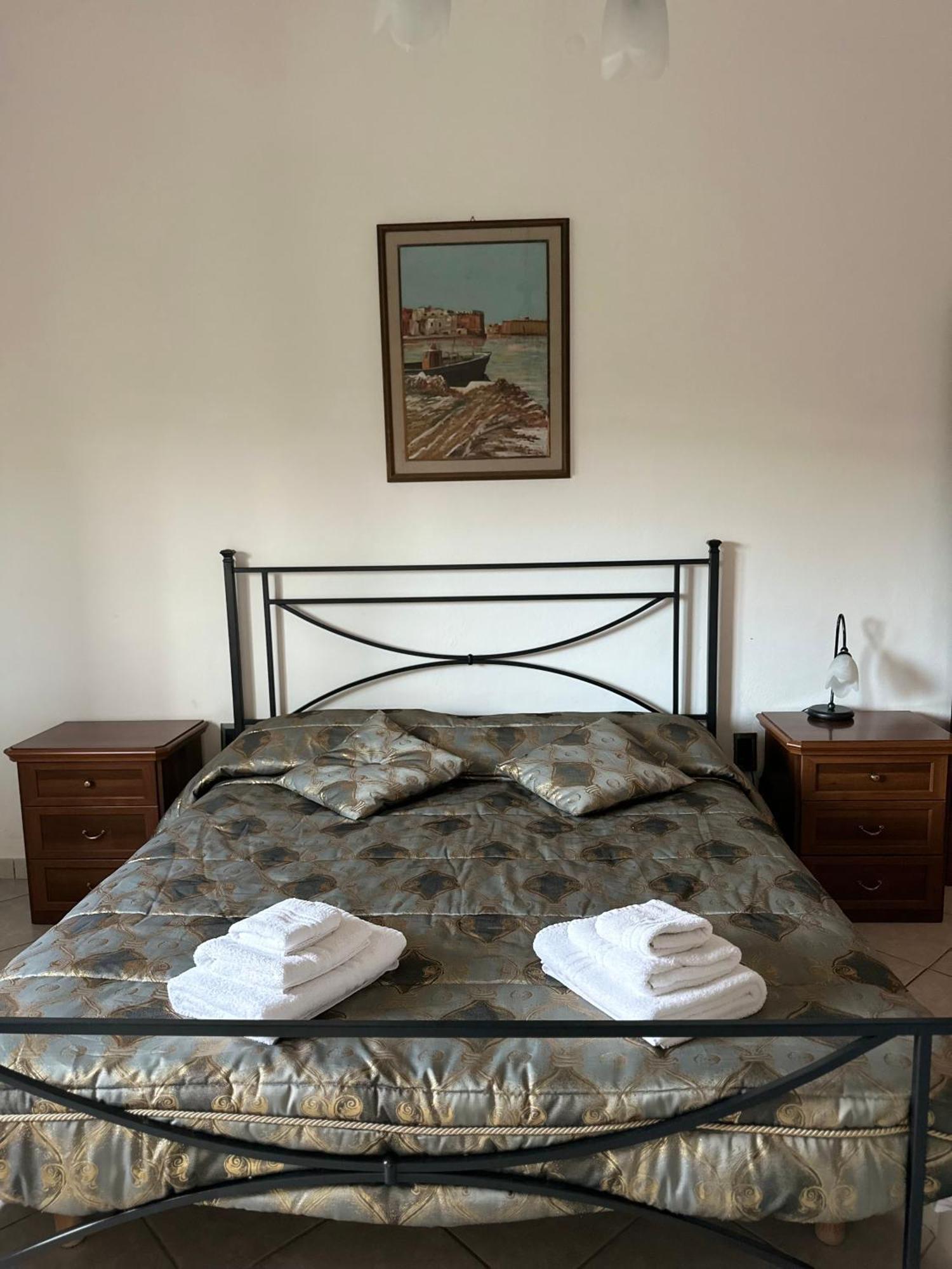 Peace & Relax Holiday Home Lazzeretto Extérieur photo