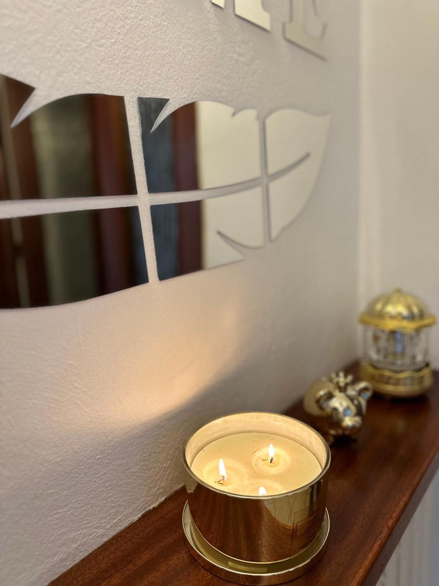 Peace & Relax Holiday Home Lazzeretto Extérieur photo