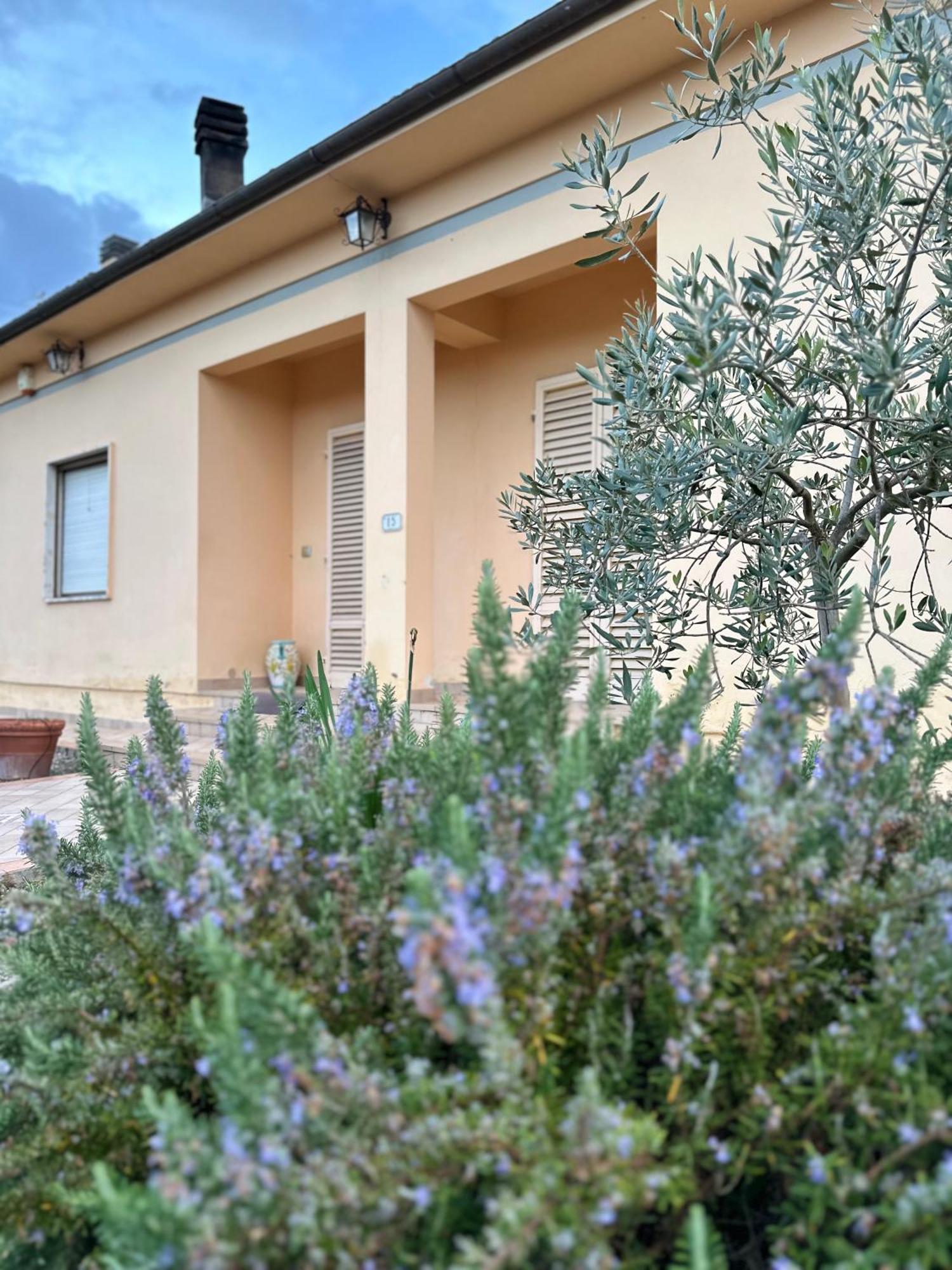 Peace & Relax Holiday Home Lazzeretto Extérieur photo
