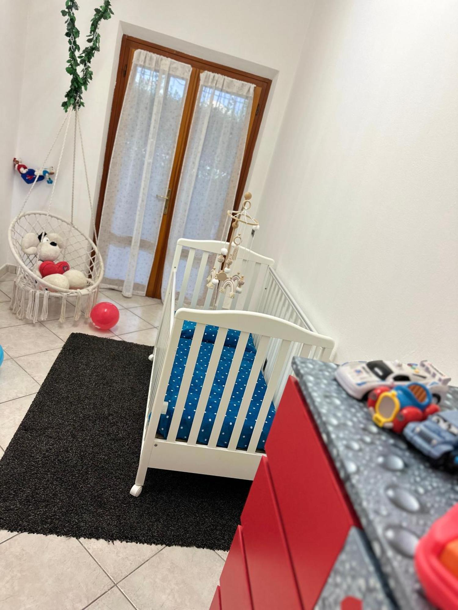 Peace & Relax Holiday Home Lazzeretto Extérieur photo