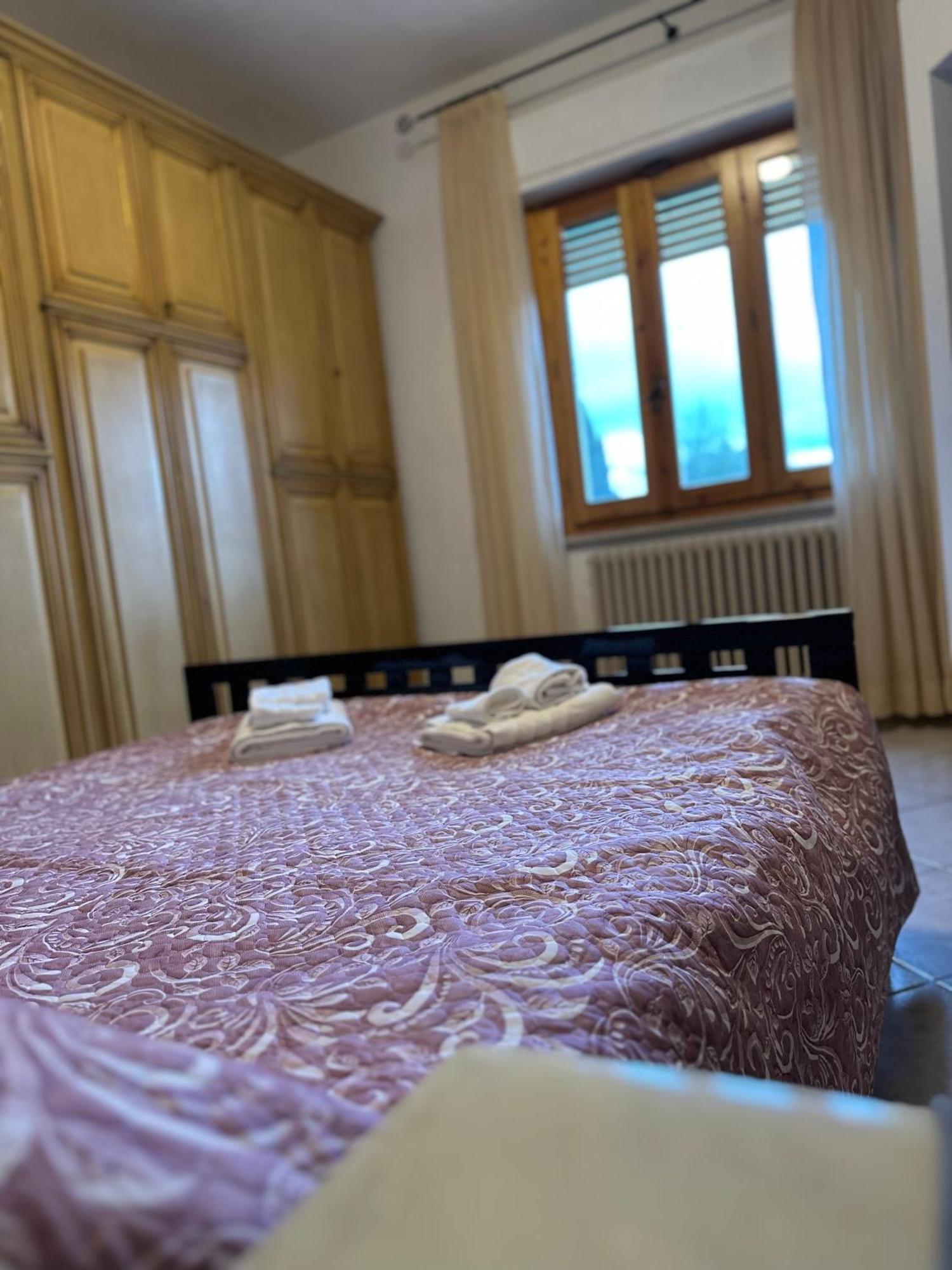 Peace & Relax Holiday Home Lazzeretto Extérieur photo