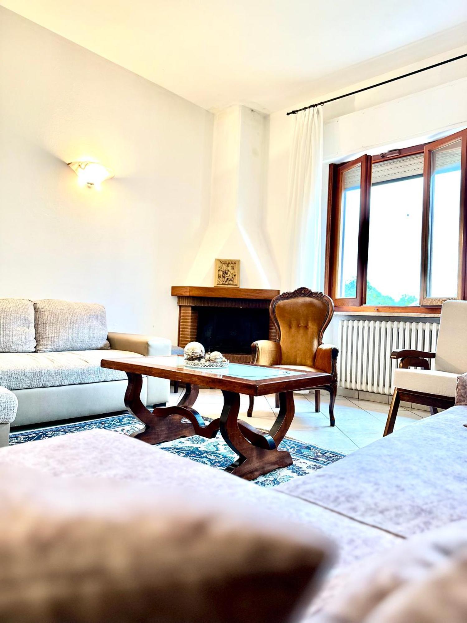 Peace & Relax Holiday Home Lazzeretto Extérieur photo