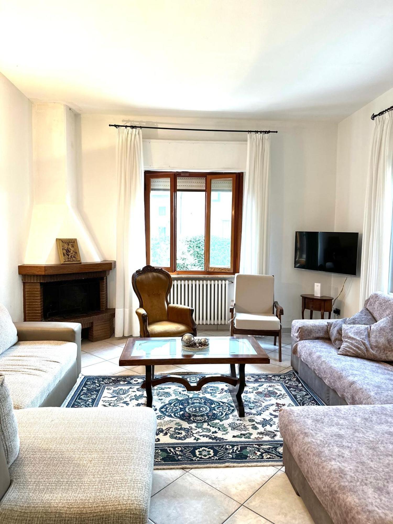 Peace & Relax Holiday Home Lazzeretto Extérieur photo