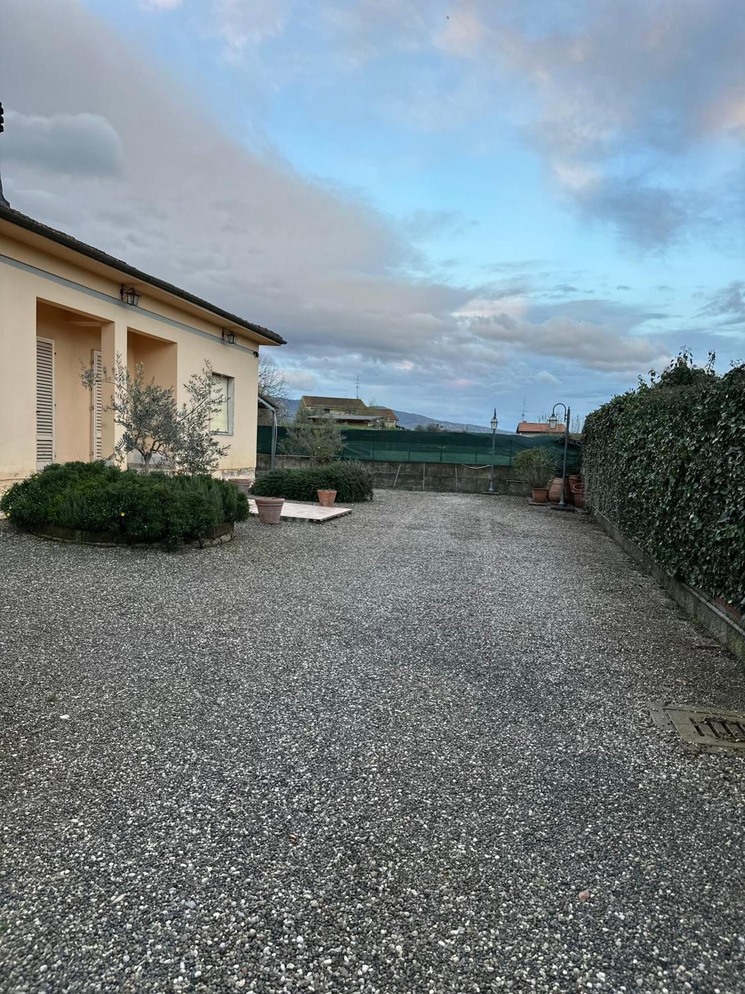 Peace & Relax Holiday Home Lazzeretto Extérieur photo