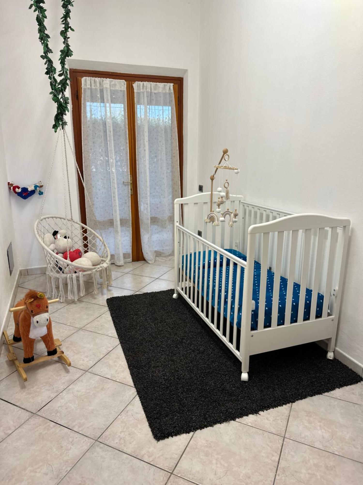 Peace & Relax Holiday Home Lazzeretto Extérieur photo